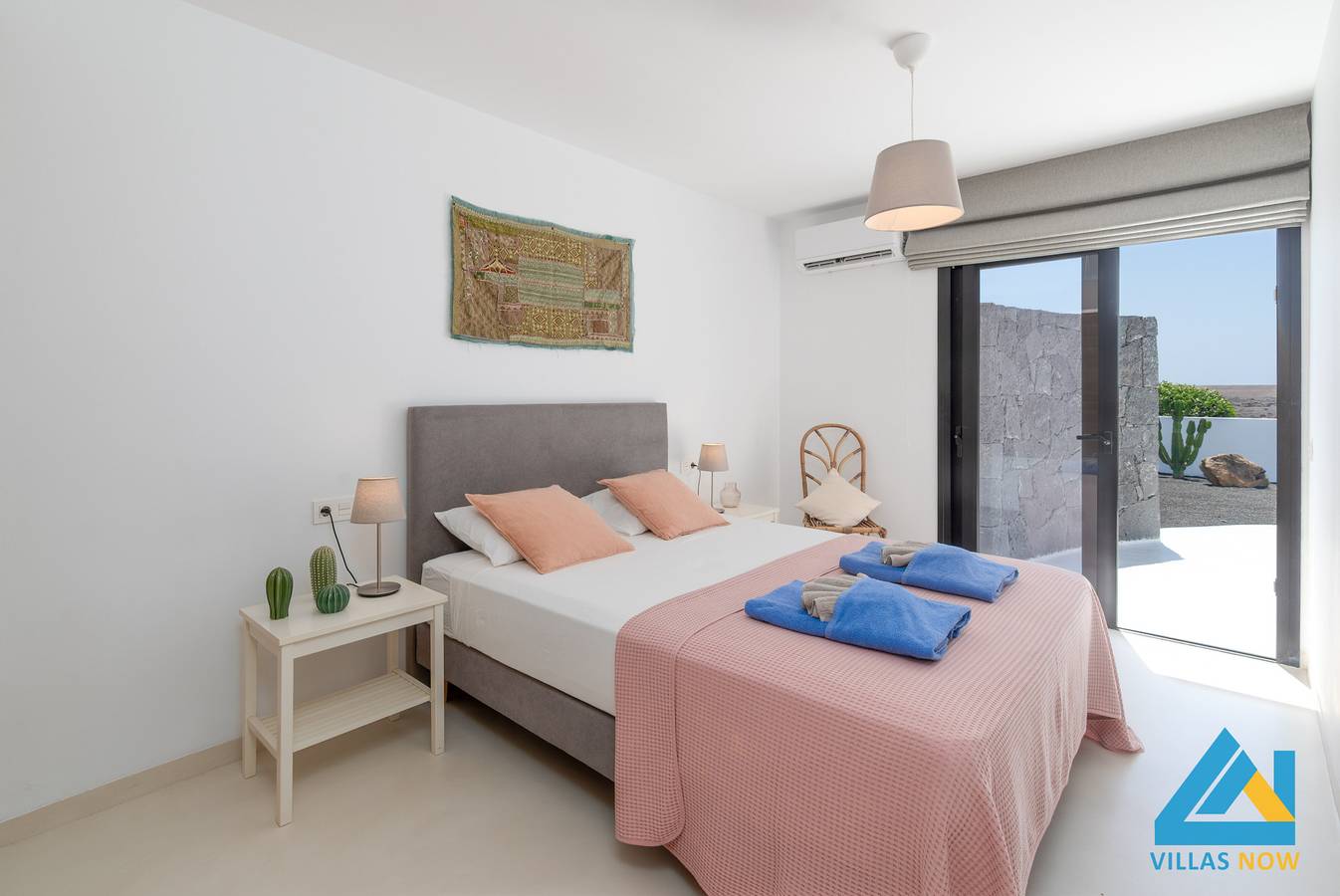 245 - Casa Alana in Playa Blanca, Yaiza