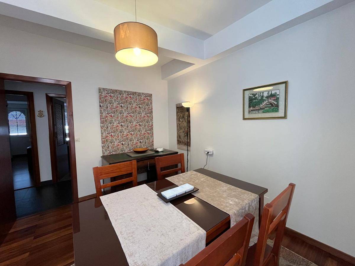 Apartamento vacacional entero, Character home in scenic Caión in Caión, Laracha