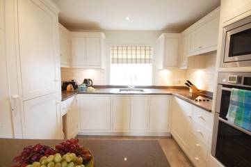 Holiday Home for 4 People in Aldeburgh, Suffolk, Photo 4