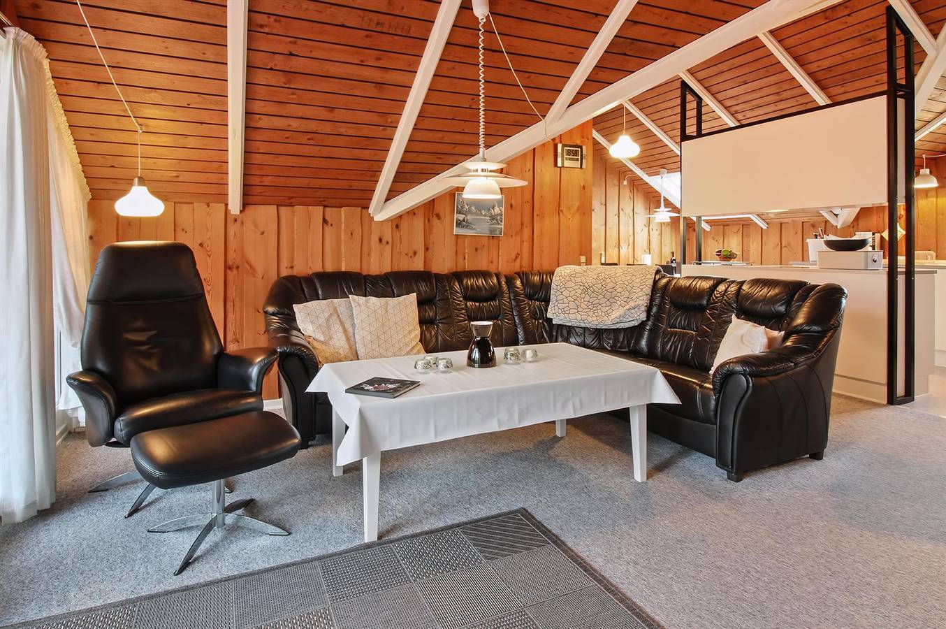 Stunning home in Skjern w/  in Skjern, Fjord Ringkøbing
