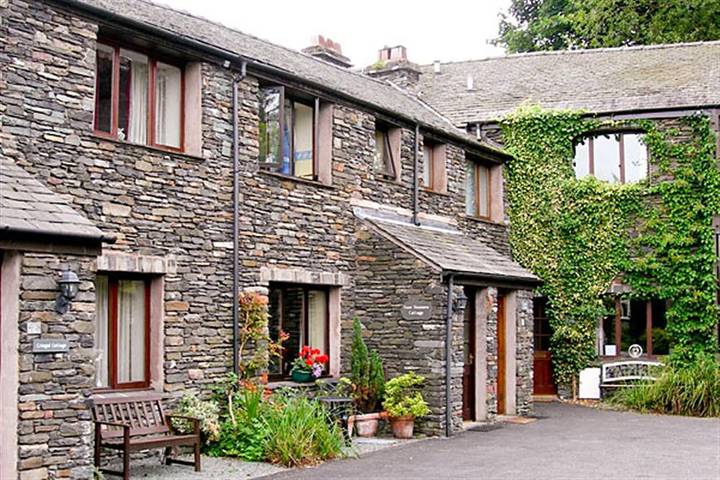 Cottage for 3 people in Ambleside