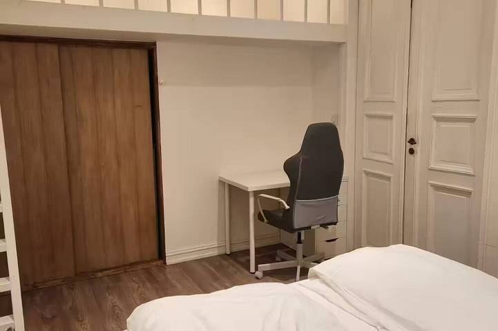 Apartamento entero, H21B-Central-Cozy Spacious Suits family-2 rooms in Frogner, Oslo