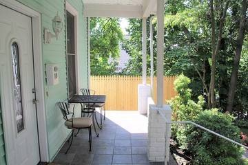 Vacation House for 5 Guests in Greenwich (CT), Connecticut, Picture 4