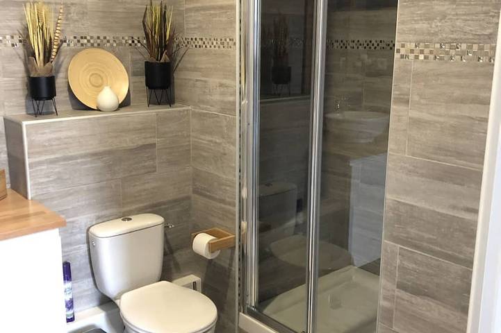 Maison de vacances pour 2 personnes - 1