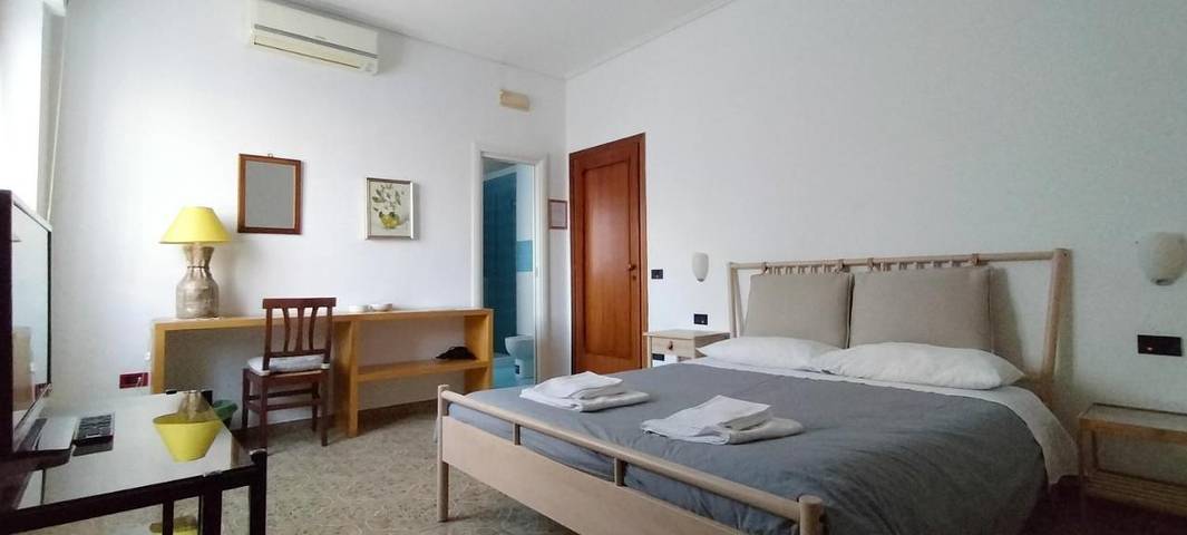 Bed and Breakfast für 3 Personen - 1