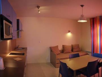 Location De Vacances pour 4 Personnes dans Chaveignes, Région de Chinon, Photo 3