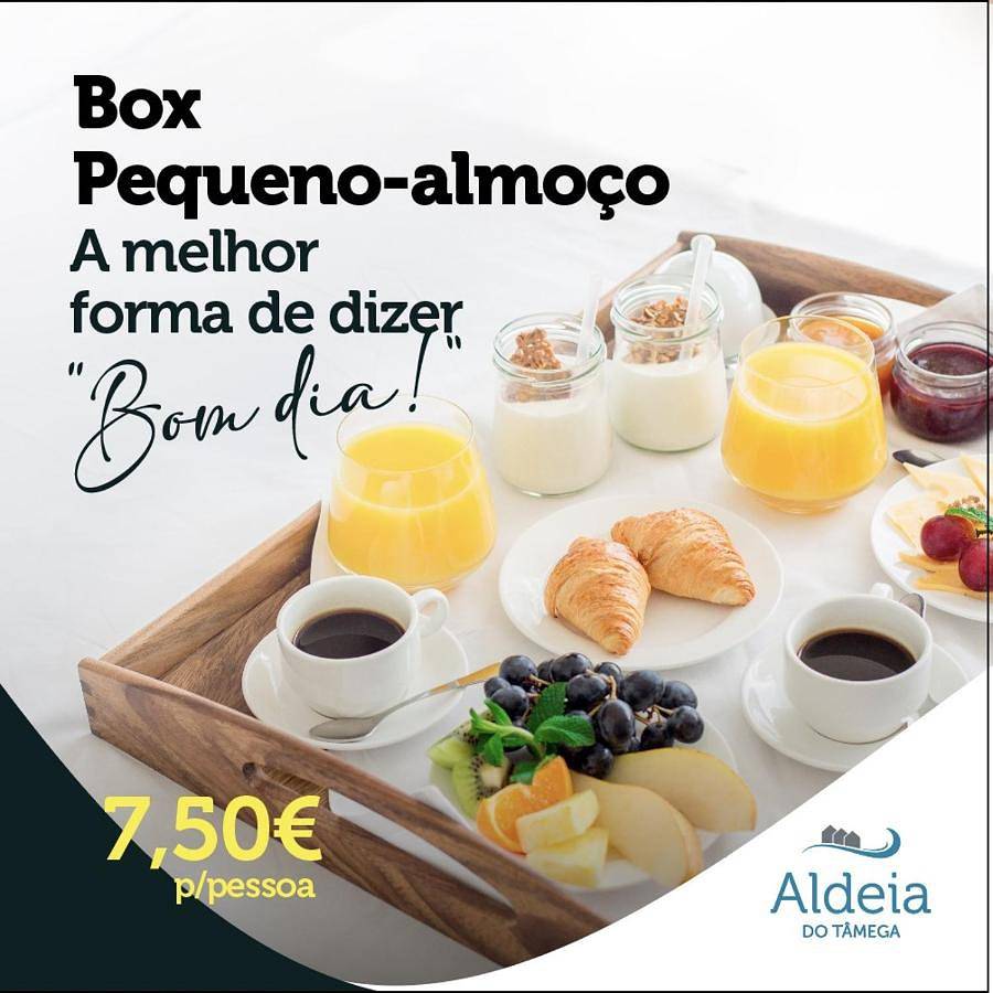 Aldeia do Tâmega in Amarante, Distrito do Porto