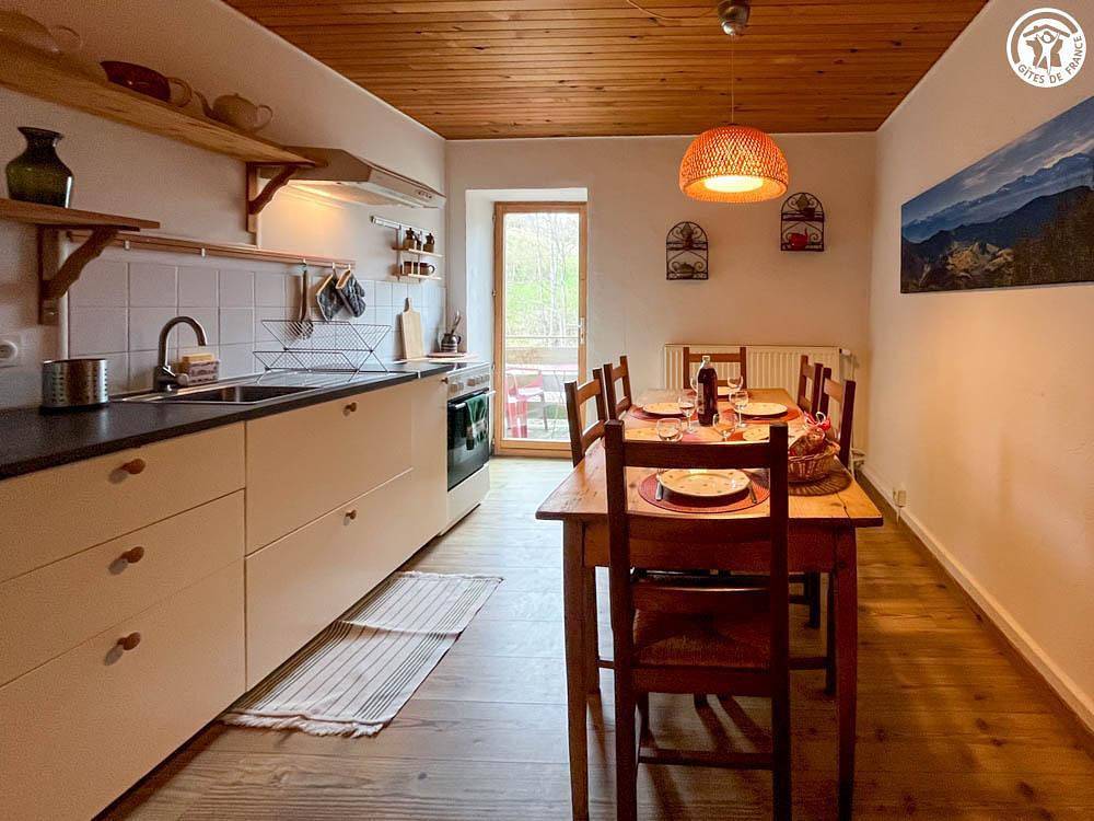 Montagne - Chez Maeva in La Thuile (Francia), Chambéry e dintorni