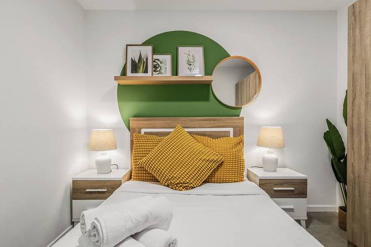 Appartement entier, Living Central Stay Verol in Vecindario, Santa Lucía de Tirajana