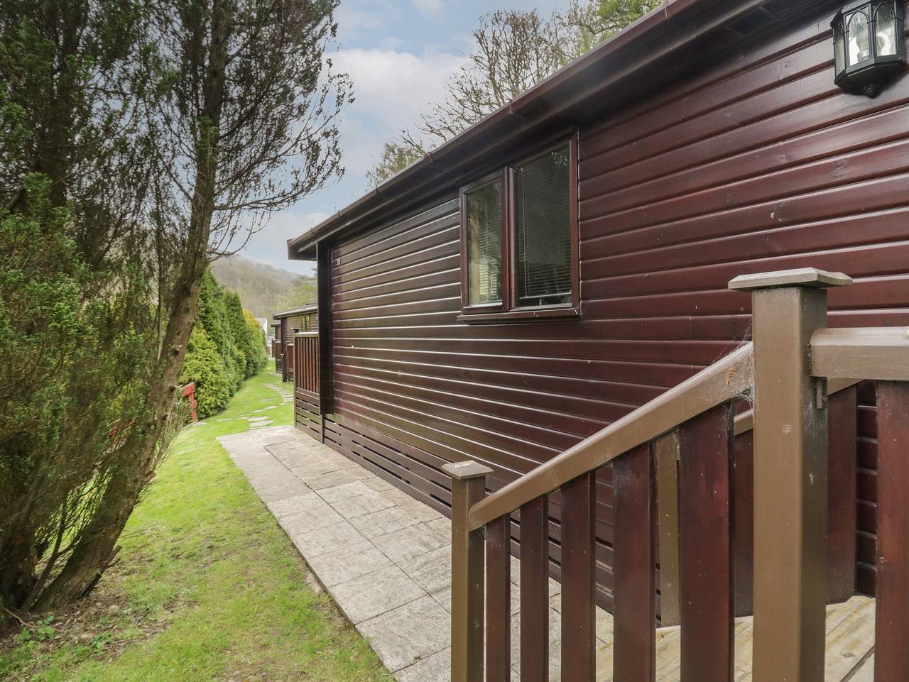 Casa vacanza a Cumbria a partire da 105€ a notte