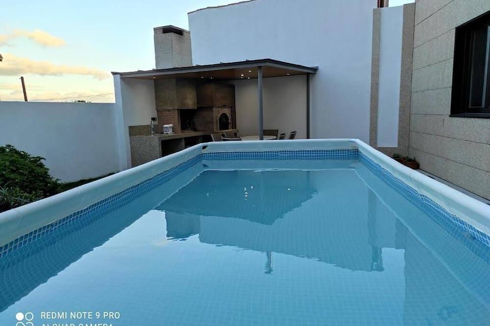 Apartamento entero, Nature Beach & Relax Plus in Isla de Arosa, Rias Baixas