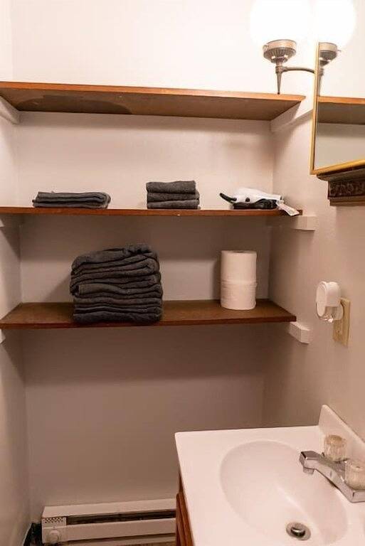 Ganze Wohnung, 2 Bedroom Apartment near Ndsu (Apt 1) in Fargo, North Dakota