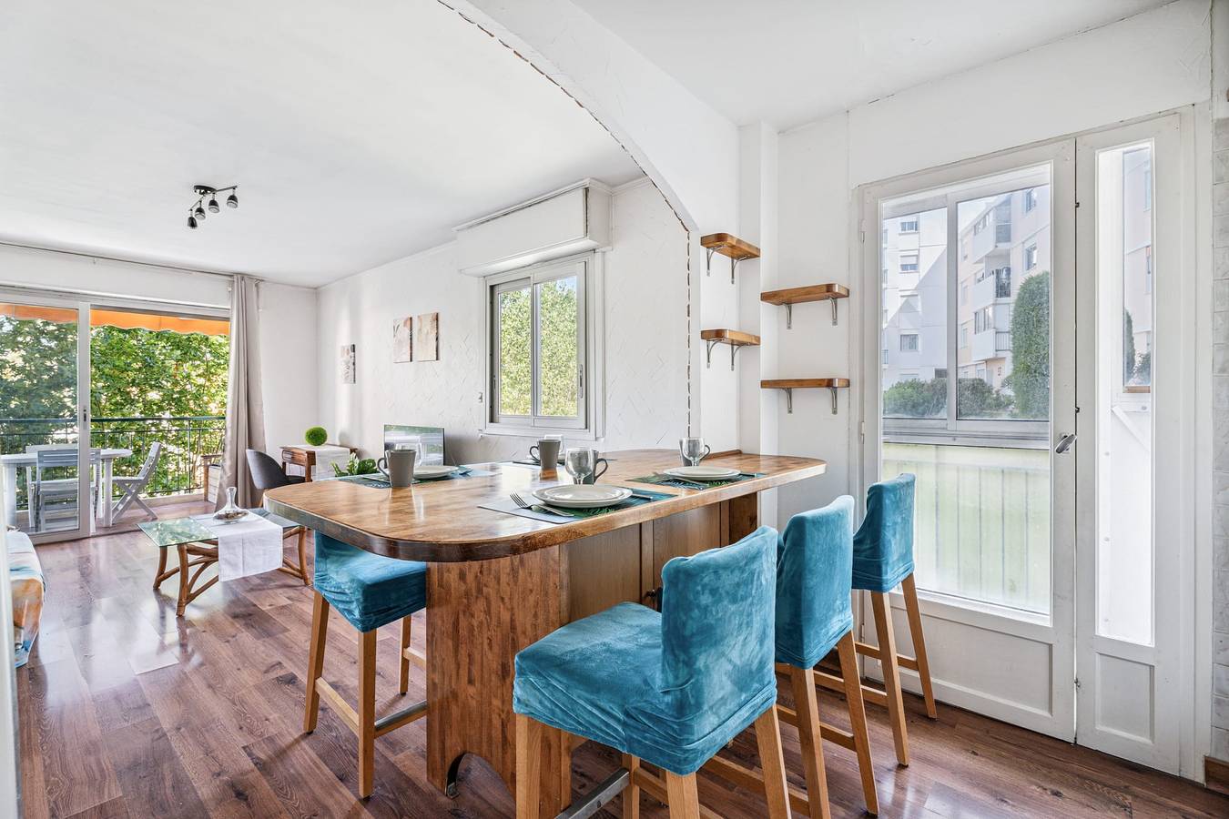 Photo : Appartement de vacances