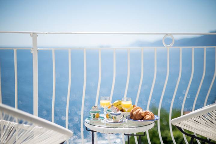 Casa de vacaciones para 4 personas, con terraza - 1
