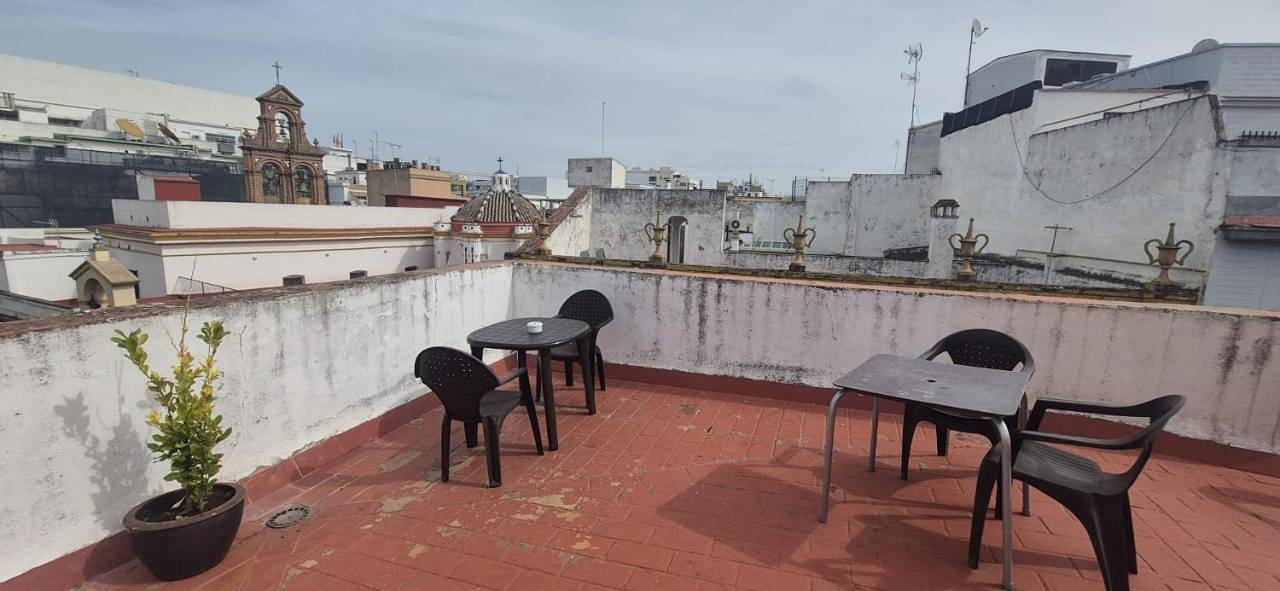 Hostel Urban Sevilla in Casco Antiguo, Sevilla