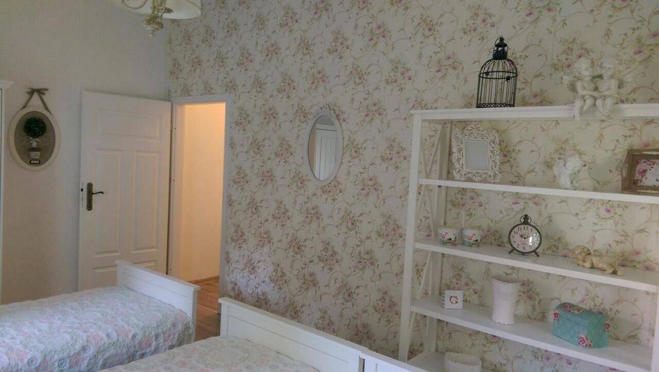 Ganze Wohnung, Two-Bedroom Apartment in Treptow - Köpenick, Berlin