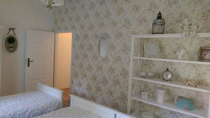 Ferienwohnung für 7 Personen, mit Garten in Köpenick Berlin - 4