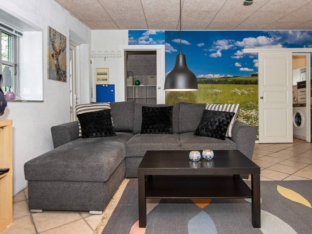 4 Personen Ferienhaus in Skærbæk-By Traum in Skærbæk, Tondern und Umgebung