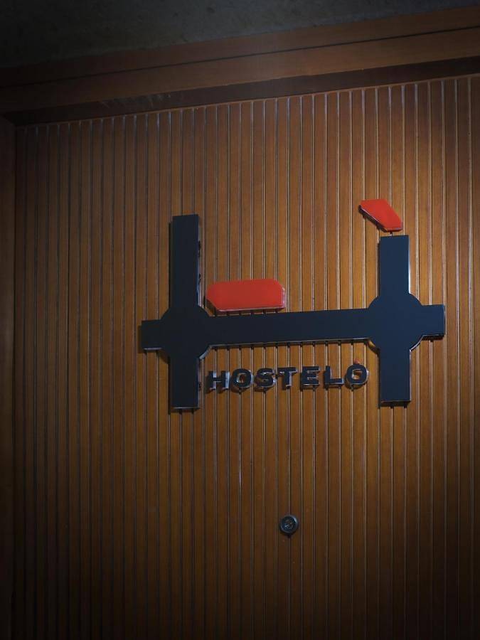 Hostelò - Luxury Hostel in Palerme, Province de Palerme