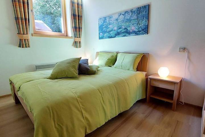 Ganze Wohnung, Appartement Staudach - Staudach in Bad Kleinkirchheim, Nockberge