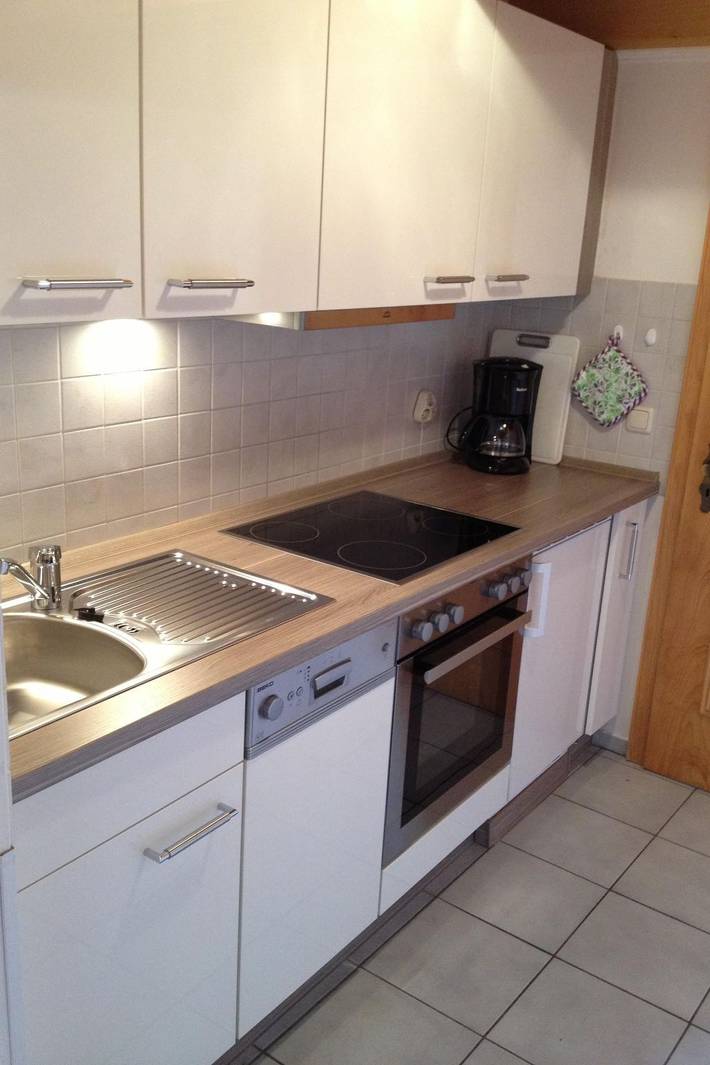 Ferienwohnung für 5 Personen, mit Balkon, mit Haustier in Bodenmais - 4