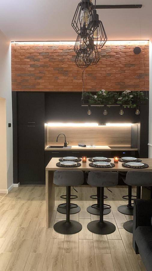 Apartament wakacyjny dla 6 osób w Gorzów Wielkopolski