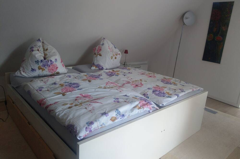 Ganze Wohnung, Gemütliche Ferienwohnung in Altstadt (Erfurt), Erfurt