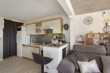 Apartment for 3 People in San Bartolomé de Tirajana, South Gran Canaria, Photo 4