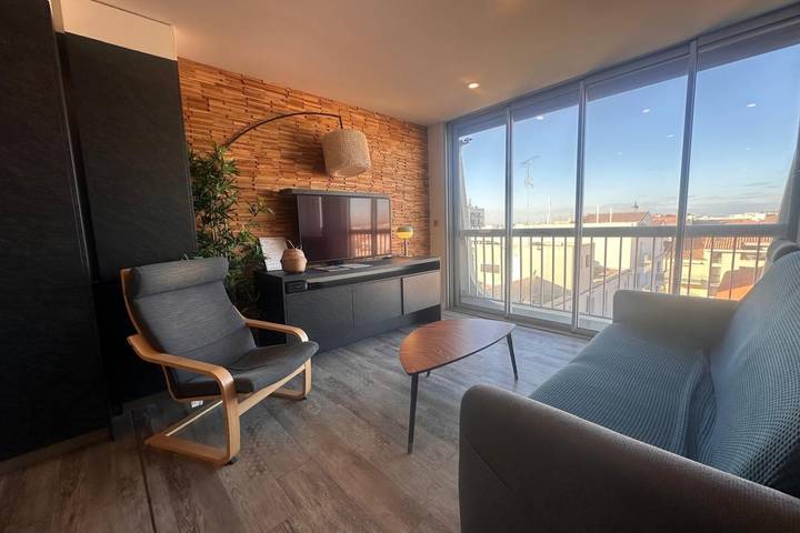 Appartement de vacances pour 4 personnes - 1