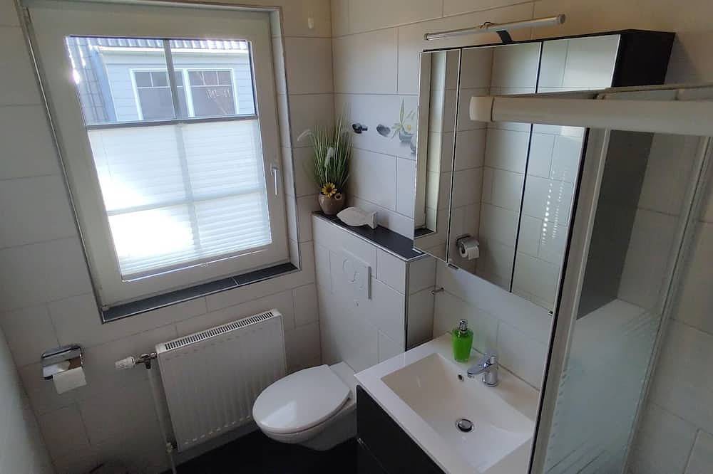 Ferienwohnung Büsum für 1 - 2 Personen mit 1 Schlafzimmer - Ferienhaus in Büsum, Dithmarschen