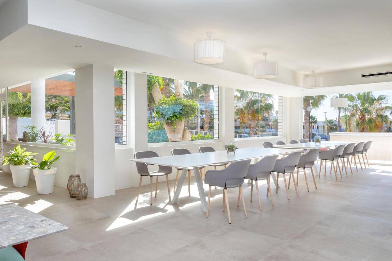 Sol by Meliá Fuerteventura Jandia - All Suites in Solana Matorral, Pájara
