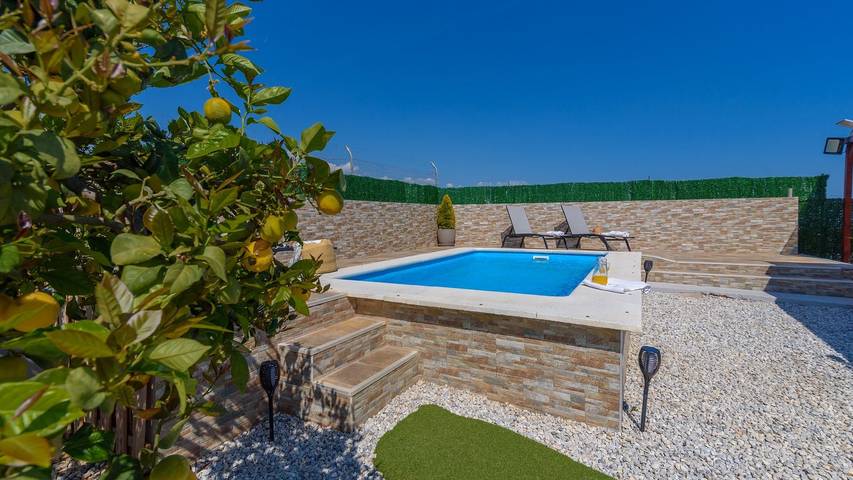 Casa María de Vélez Almayate Alto by Ruralidays in Vélez-Málaga, Costa del Sol