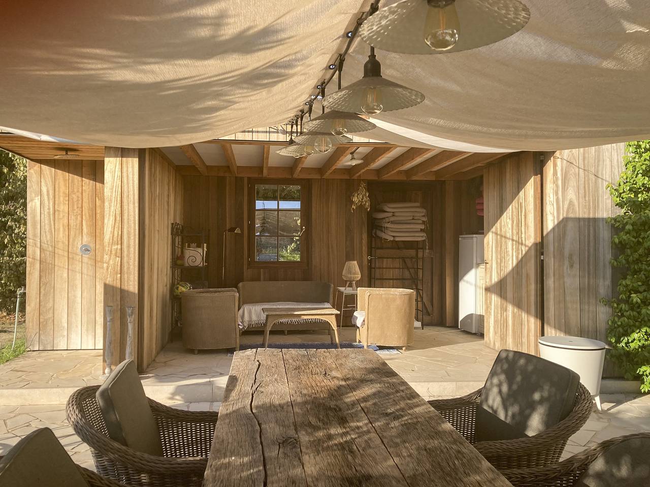 La Lavande in Saint-Jean-de-Serres, Région d'Alès