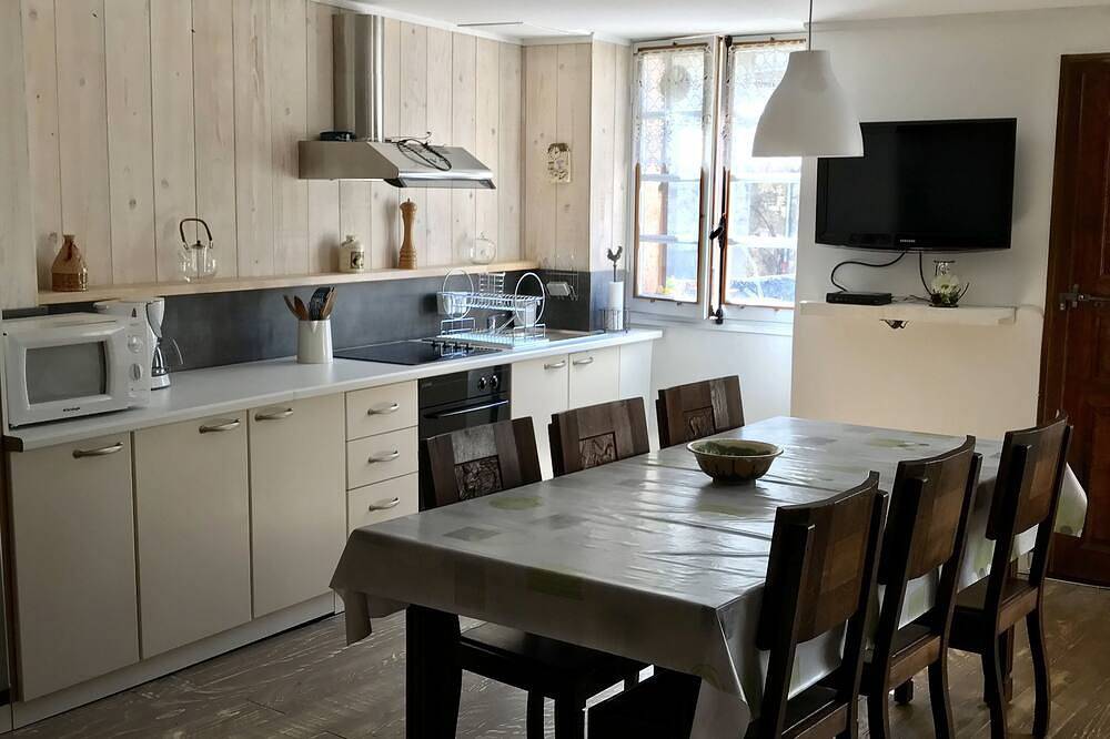 Maison de vacances à  Cerdon in Cerdon (Ain), Nantua