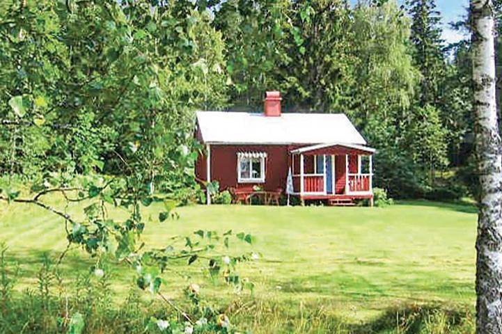 Holiday home for 4 people - 1