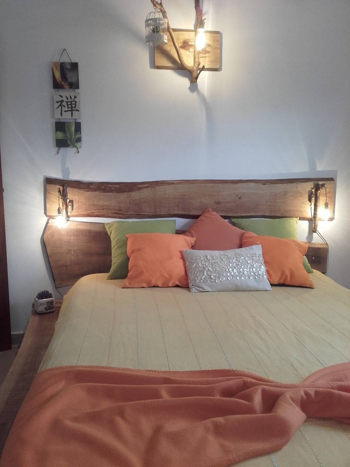 Ferienhaus 'Lovely House in Biscoitos' mit Bergblick, privater Terrasse und Wlan in Altares, Terceira (Azoren)