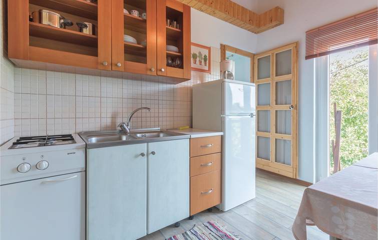 Ferienwohnung für 2 Personen, mit Terrasse in Istrien - 3