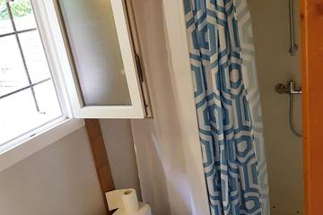 Chalet pour 4 Personnes dans Gujan-Mestras, Bassin d'Arcachon, Photo 2