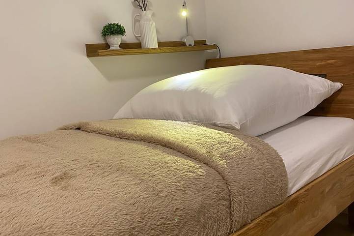 Ferienwohnung für 6 Personen, mit Haustier in Werlte - 4