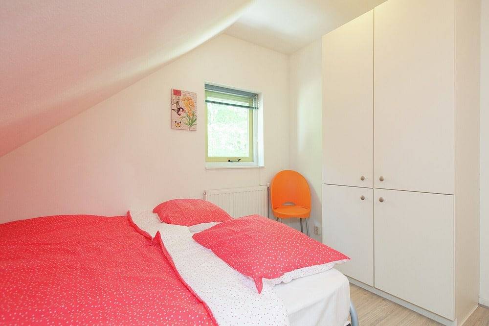 Ferienhaus in Oudemirdum am Friesenmeer in Ijsselmeer