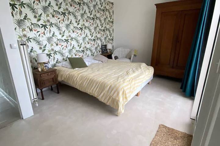 Appartement de vacances pour 4 personnes, animaux acceptés