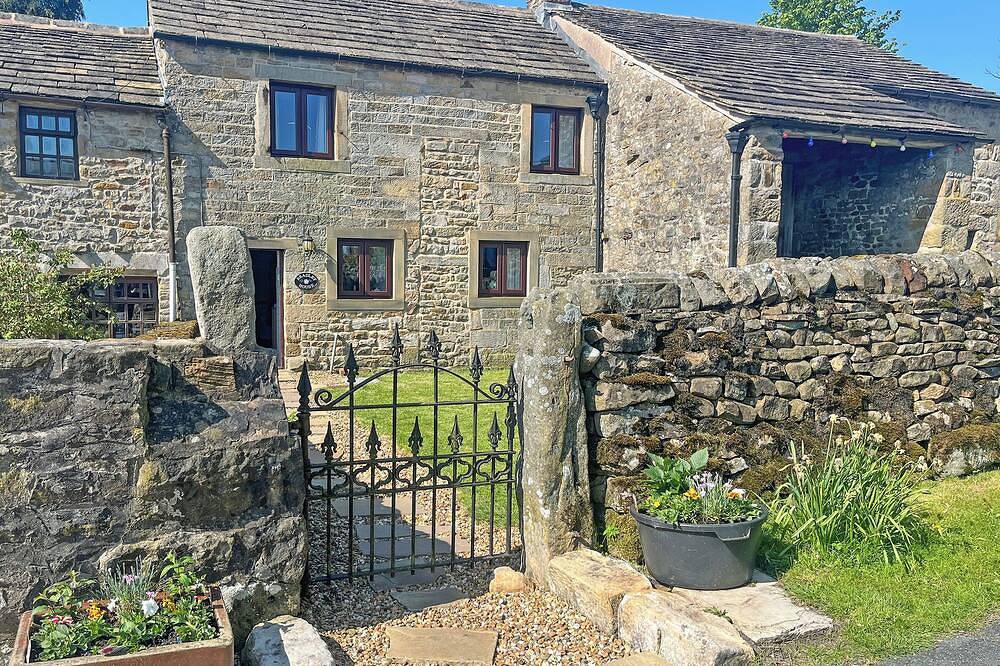 Casa vacanza a Lancashire a partire da 59€ a notte
