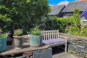 Cottage for 4 People in Llanbedr, Gwynedd, Photo 4