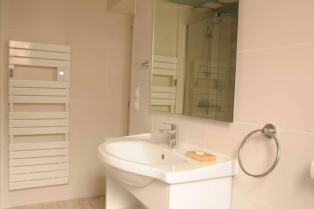 Maison atypique 3* Plage de Primel in Plougasnou, Ceinture Dorée