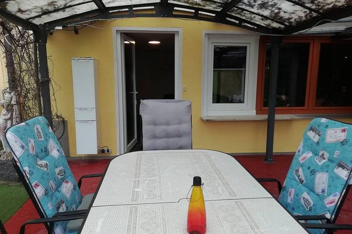 Ferienwohnung für 2 Personen in Vohenstrauß