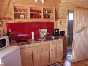 Gîte pour 2 Personnes dans Mantoche, Haute-Saône, Photo 1