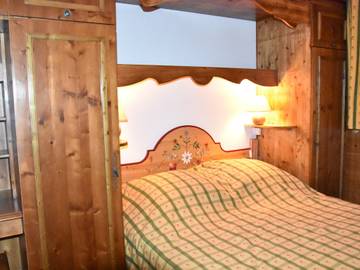 Chalet pour 4 Personnes dans Pralognan-la-Vanoise, Parc National de la Vanoise, Photo 1