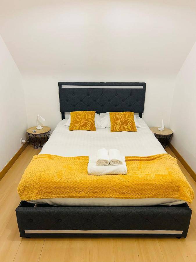 Location de vacances pour 6 personnes, avec jardin et terrasse, animaux acceptés à Ploeren - 2
