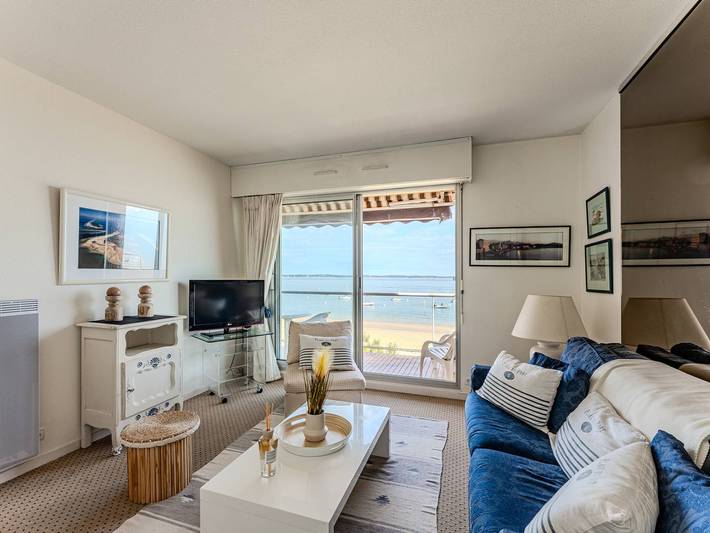 Gîte pour 3 personnes dans Pereire - 2