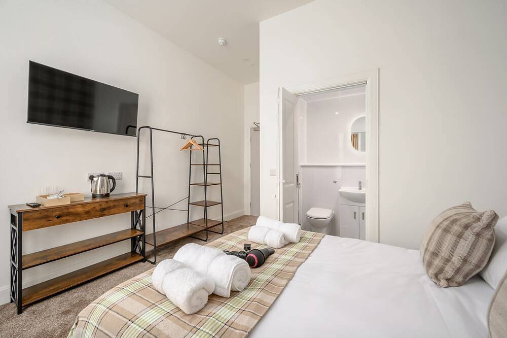 Newsome Lodge - Room 11 - Gilmerton, Edinburgh in Edinburgh, Edinburgh and Lothian